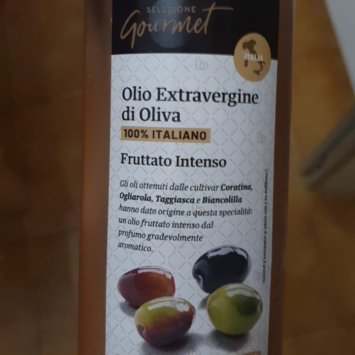 photo of Bennet selezione gourmet Olio shared by @dani85 on  12 Mar 2022 - review