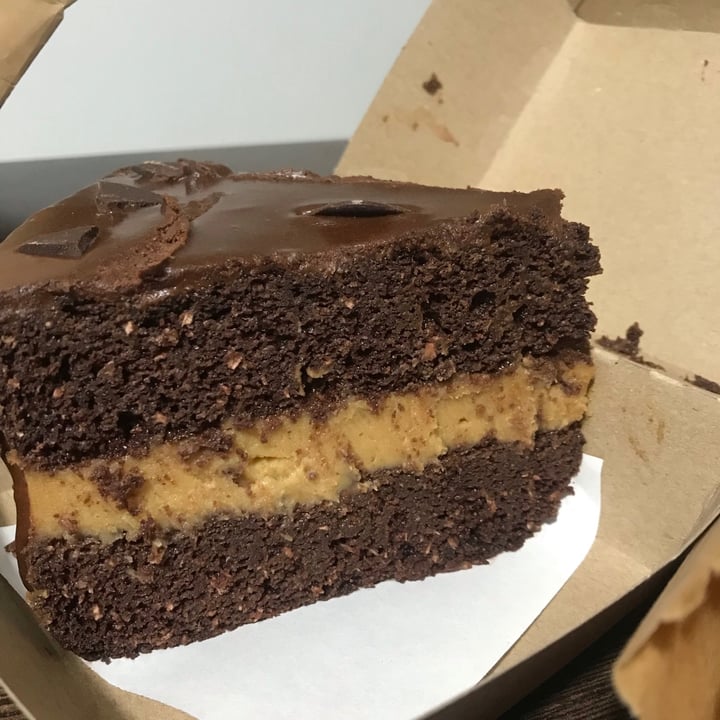 photo of Veguideli Torta Bruce shared by @candelariex on  15 Sep 2021 - review