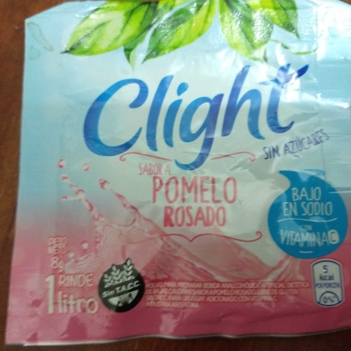 review photo of Clight Pomelo shared by @joseecarbajal on 03 Jun 2020 - review