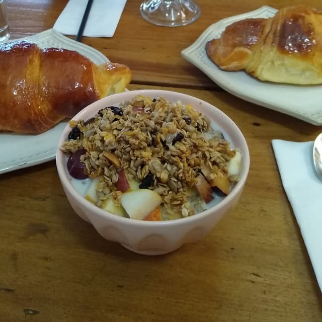 Photo of the dish “Bowl veggie”