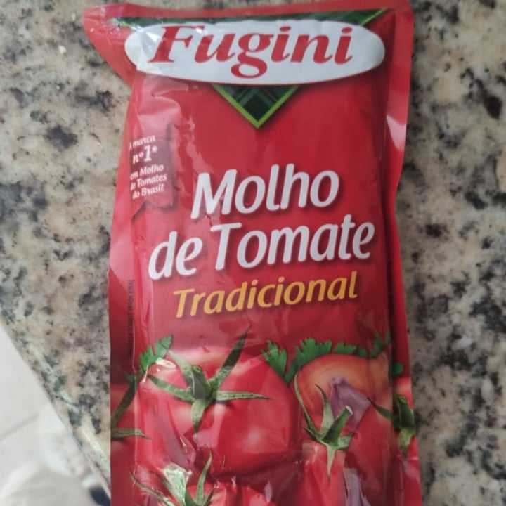 review photo of Fugini Extrato De Tomate Fugini 🍅 shared by @luizcoelho on 30 Jul 2022 - review