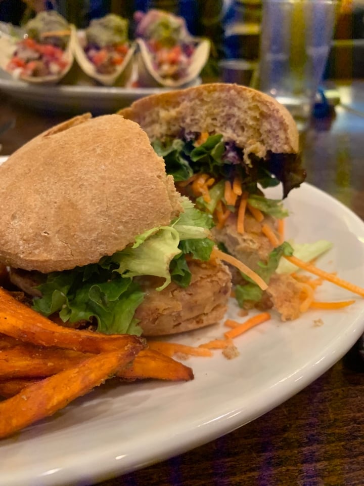 photo of Native Foods Cafe Chicken Run Ranch shared by @samwiches on  03 Mar 2020 - review