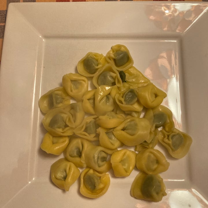 photo of Kite Hill Spinach Tortellini With Almond Milk Ricotta Alternative shared by @daisy20 on  11 Dec 2021 - review