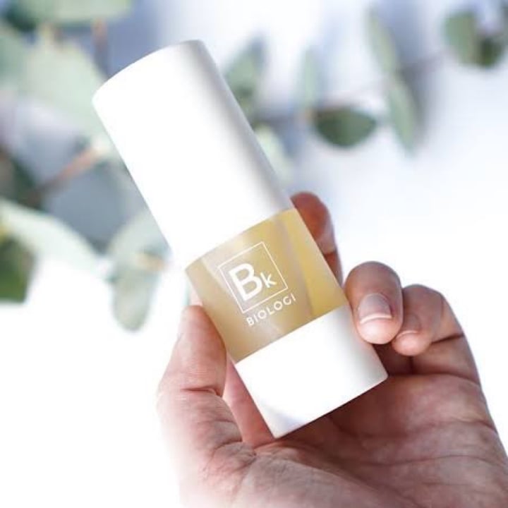 photo of Biologi Biologi Rejuvenation Eye Serum shared by @spiritualnurse on  27 Jun 2021 - review