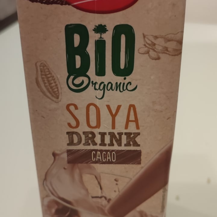 review photo of Republica bio Gallette al cioccolato e limone shared by @saral1998 on 14 Mar 2022 - review