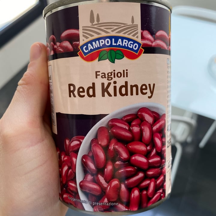 review photo of Campo Largo Red Kidney Beans shared by @reb97 on 13 Mar 2022 - review