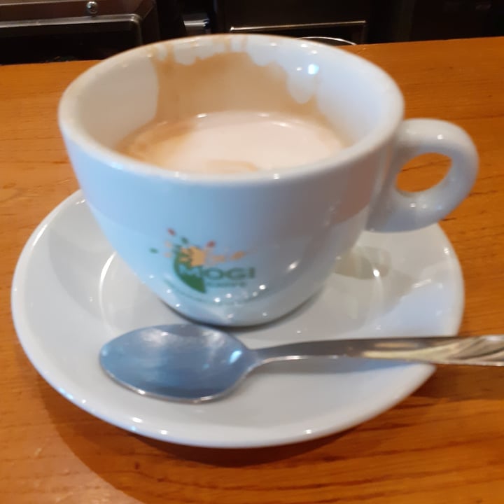 photo of Vivi Bistrot cappuccino di soia shared by @ava997 on  03 Nov 2022 - review