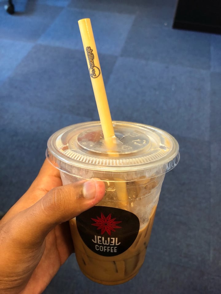 photo of Jewel Coffee (SBF Centre) Mocha shared by @rahilc on  26 Jul 2019 - review