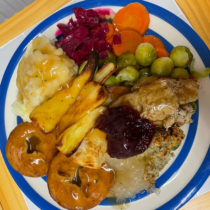 photo of Wicked No Turkey Roast Crown shared by @suzyque on  30 Dec 2021 - review