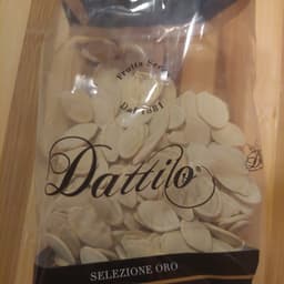 Dattilo frutta secca