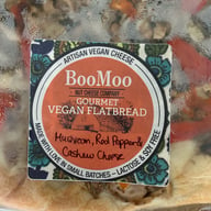 BooMoo Nut Cheese Company
