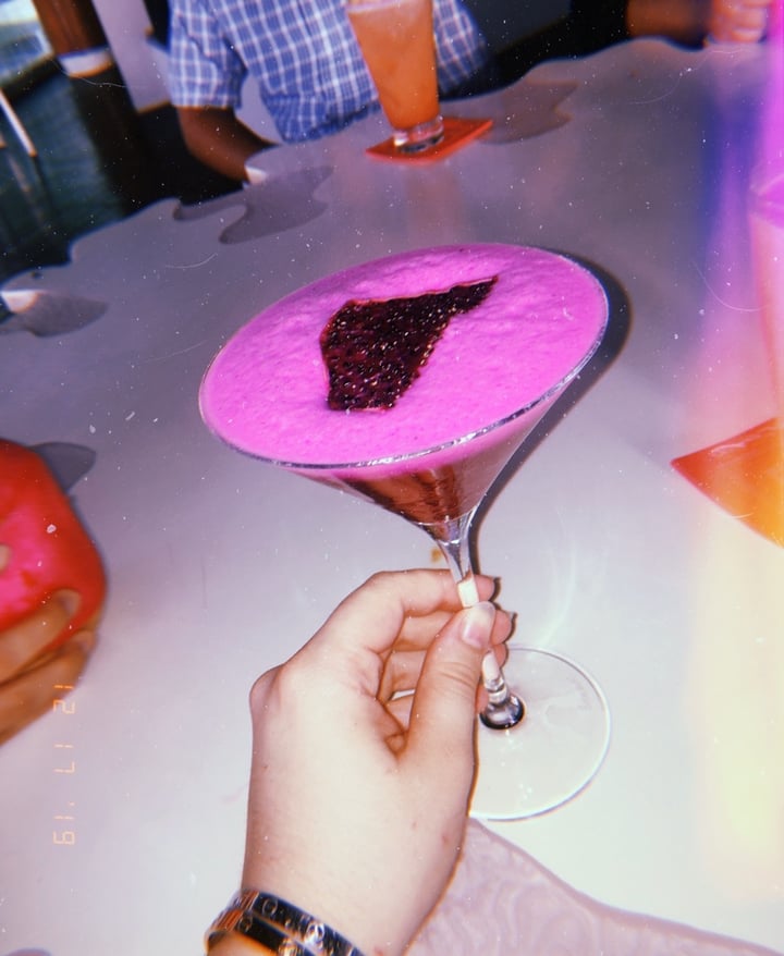 review photo of Woobar Dragon Club shared by @shyafira on 17 Dec 2019 - review
