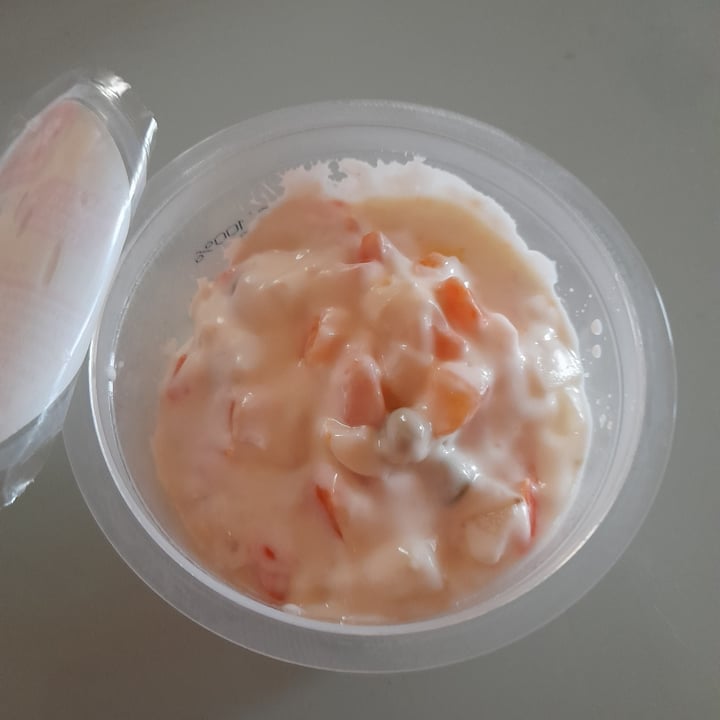 photo of Roscio 100%vegetale shared by @angy88 on  06 Jun 2022 - review