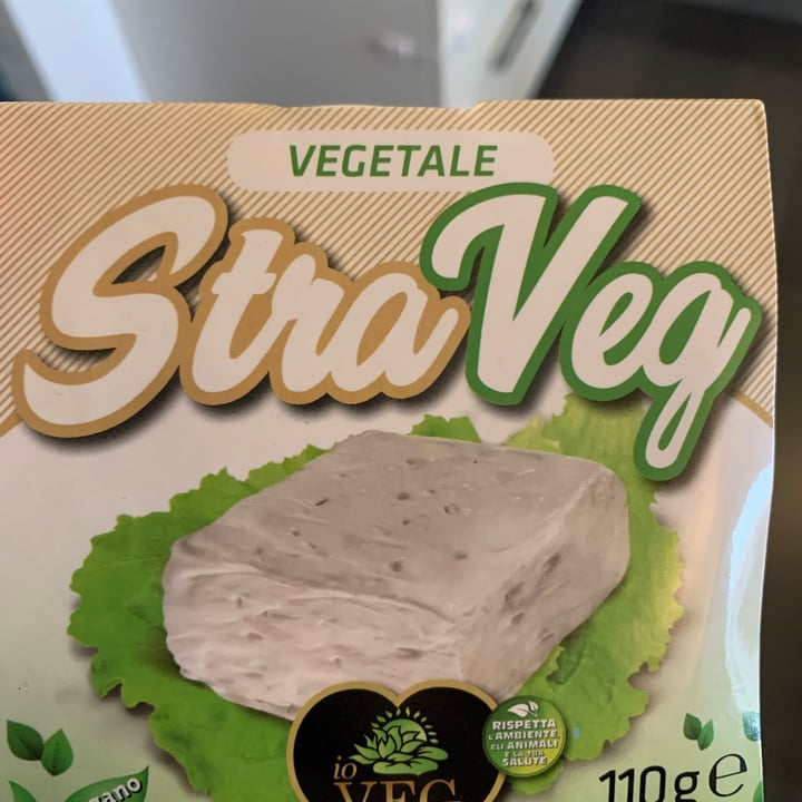 photo of ioVEG StraVeg shared by @siga on  14 Feb 2022 - review