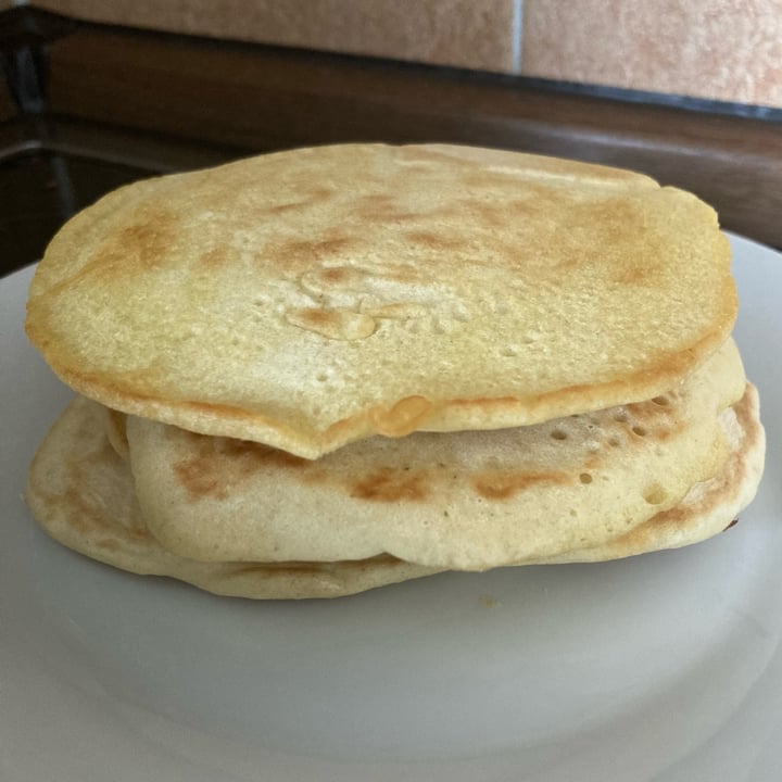 photo of Vantastic Foods Vantastic Pancakes shared by @abi88 on  16 Mar 2022 - review