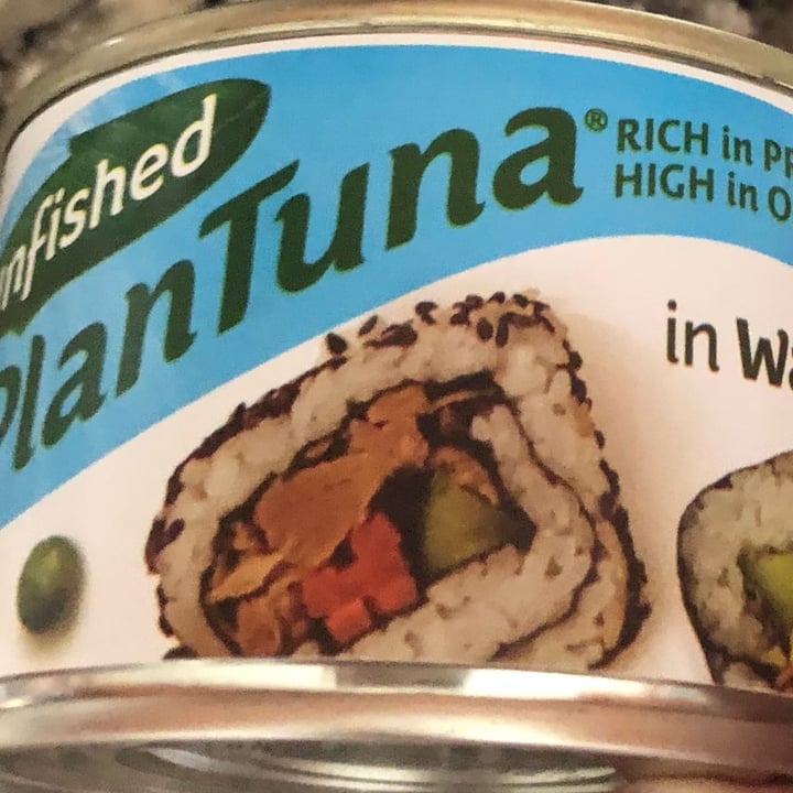 review photo of Unfished Unfish PlanTuna shared by @gomez11 on 25 Mar 2022 - review