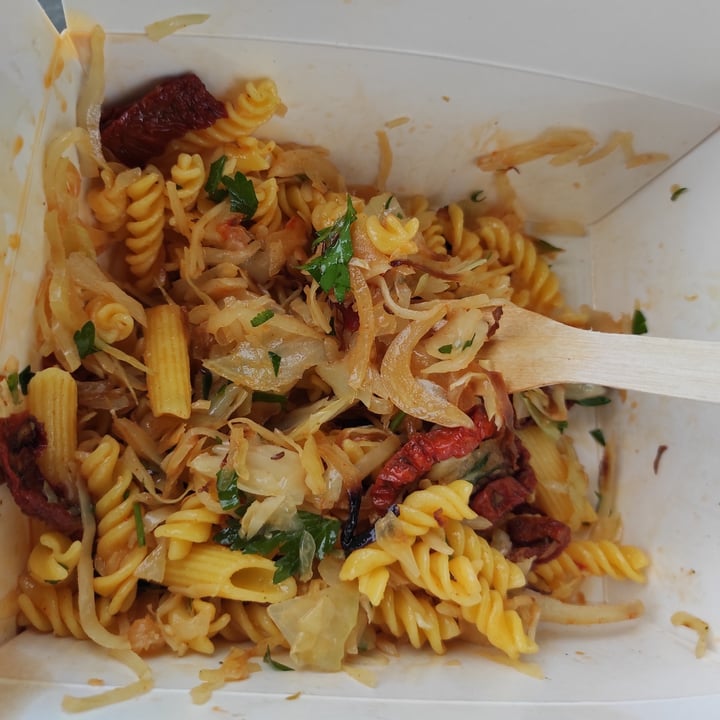 review photo of Basenbox Pasta shared by @sara09 on 02 Mar 2022 - review