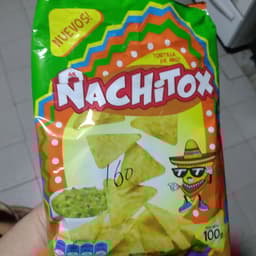Nachitox