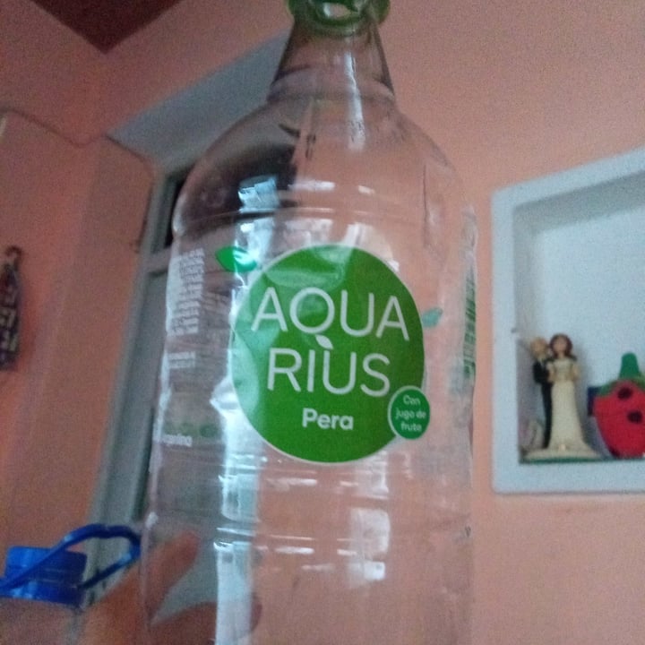 photo of Aquarius Aquarius Pera shared by @belindafarfan on  26 Nov 2021 - review