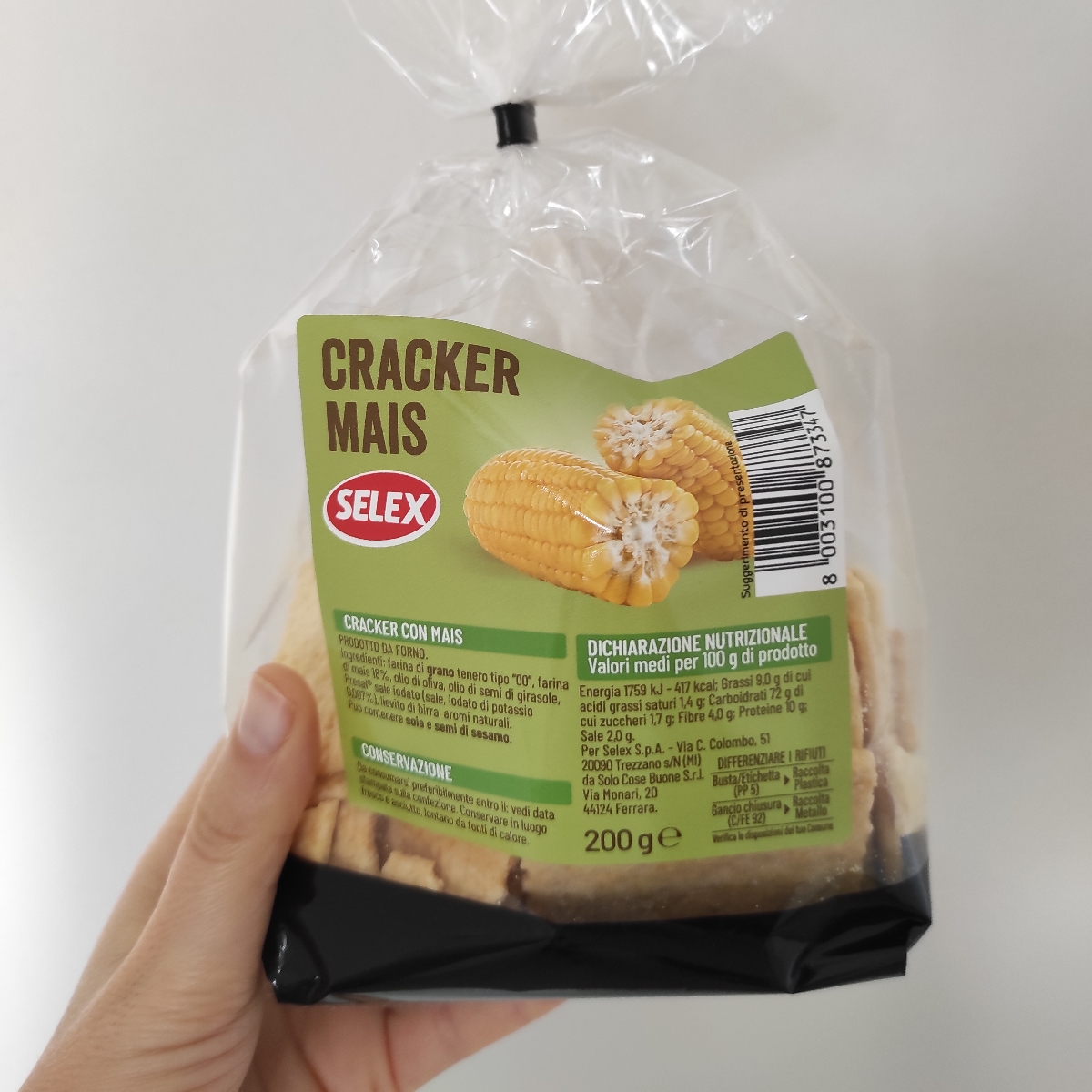 crackers-di-mais-from-selex-vegan-product-reviews-ratings-abillion