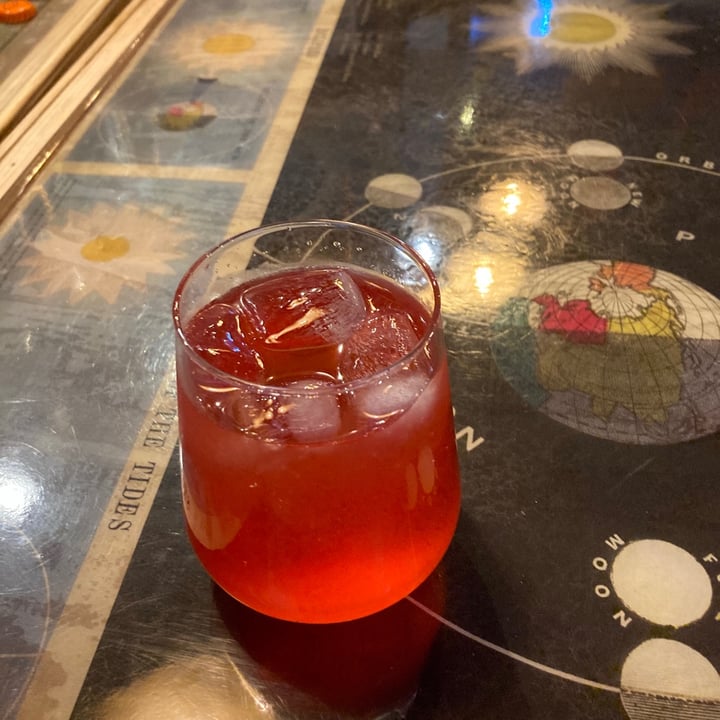 photo of La Tienda de los Unicornios Tostadas de mantequilla de maní, manzana y canela. Bebida Kombucha shared by @agalopez on  04 Jan 2021 - review