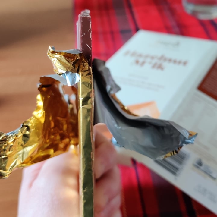 review photo of Pico Chocolate Hazelnut M*lk shared by @nylalt on 17 Jan 2021 - review