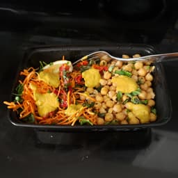 Lindsay's Vegan Food