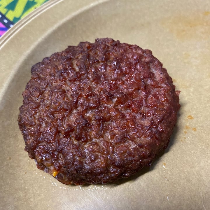 review photo of Fazenda Futuro - Future Farm Futuro Burger Defumado shared by @natalia-aiello on 28 Oct 2022 - review