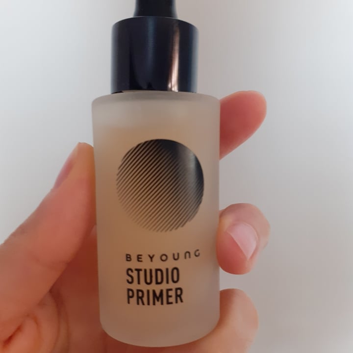 review photo of Beyoung Studio Primer shared by @anakgim on 03 Jul 2022 - review