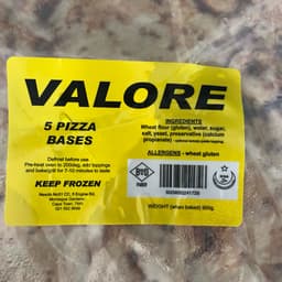 Valore
