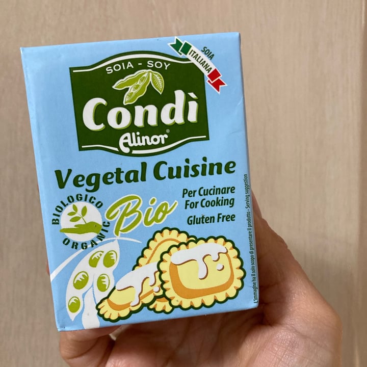 review photo of Condi alinor Vegetal Cuisine shared by @beatrizbcn on 25 Dec 2021 - review