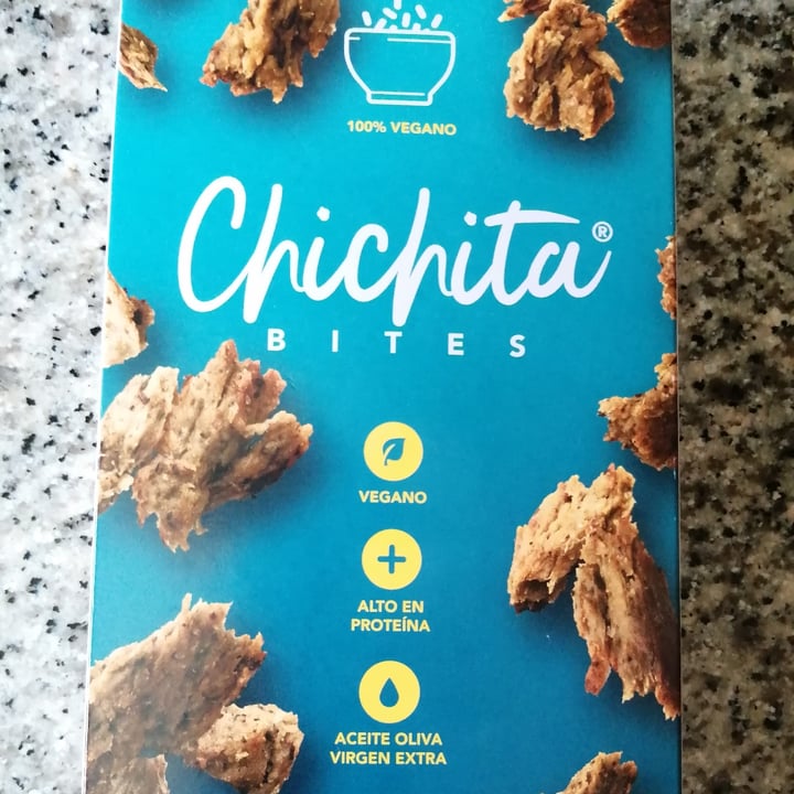 photo of Chichita Chichita bites shared by @merysala on  10 Oct 2022 - review