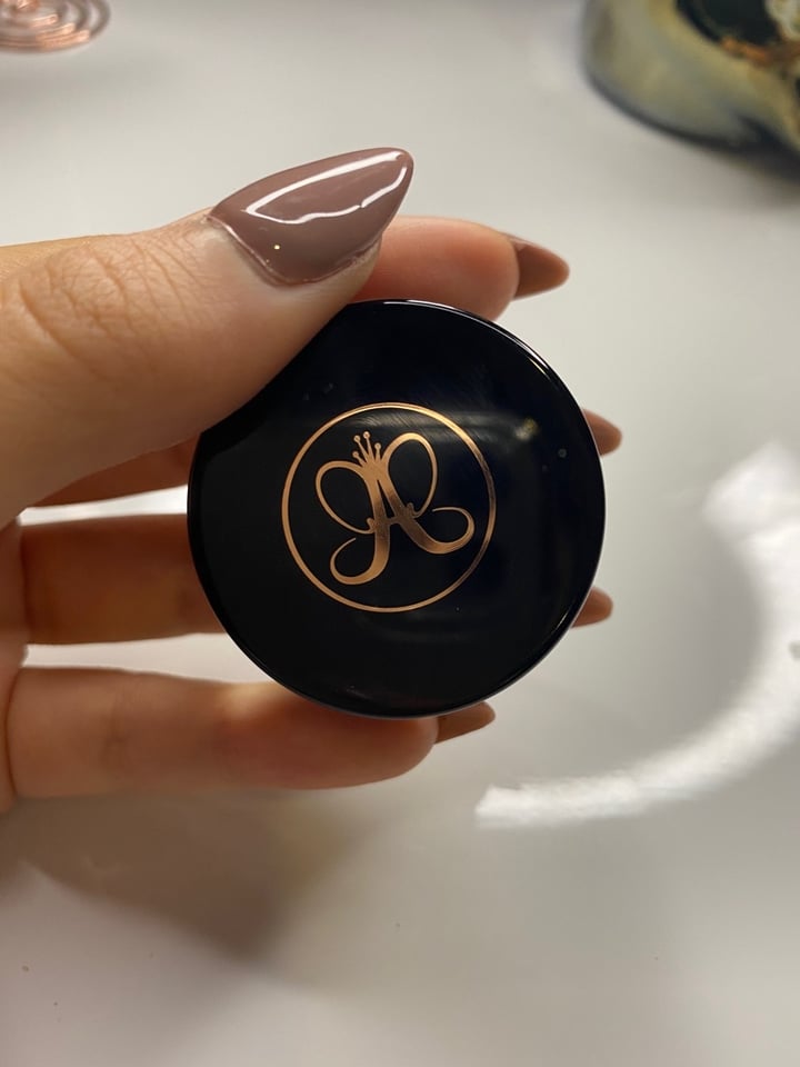 review photo of Anastasia Beverly Hills Anastasia En Gel De Cejas shared by @aleheli on 03 Jan 2020 - review