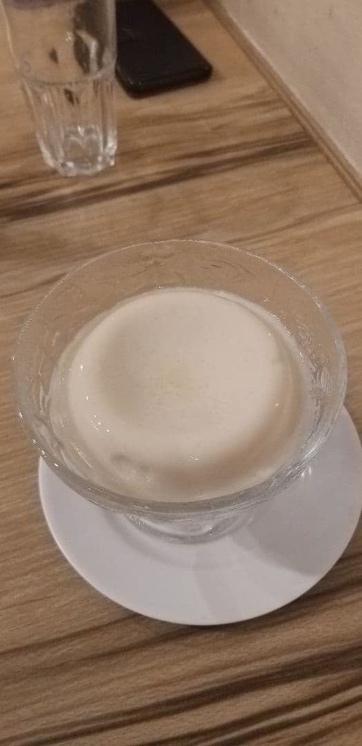 菜肴“Beancurd”的照片