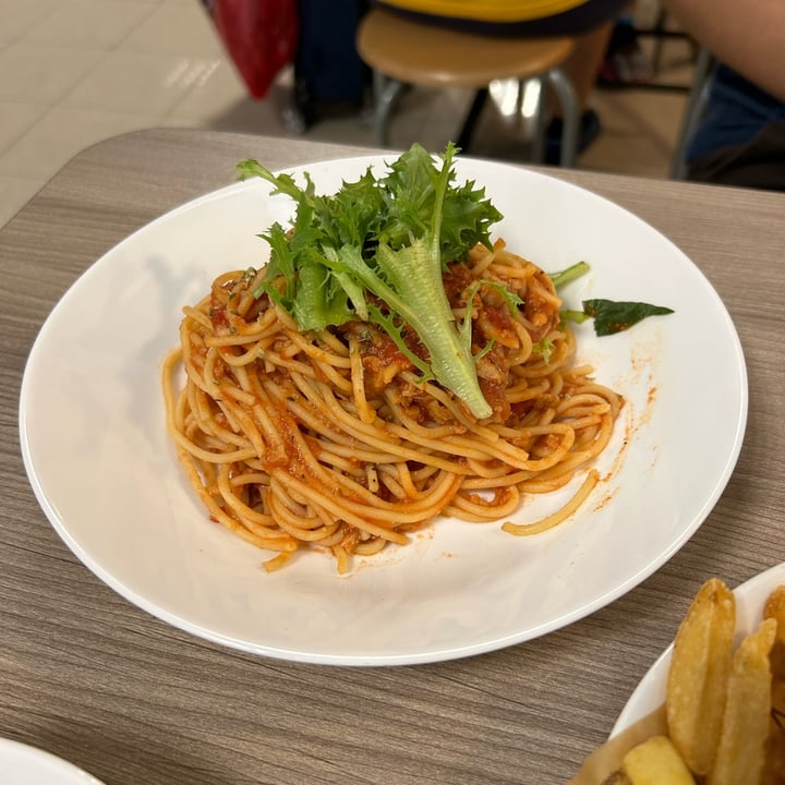 review photo of Blooming Sprout Arrabiata shared by @meltingpotatoes on 10 Jan 2023 - review