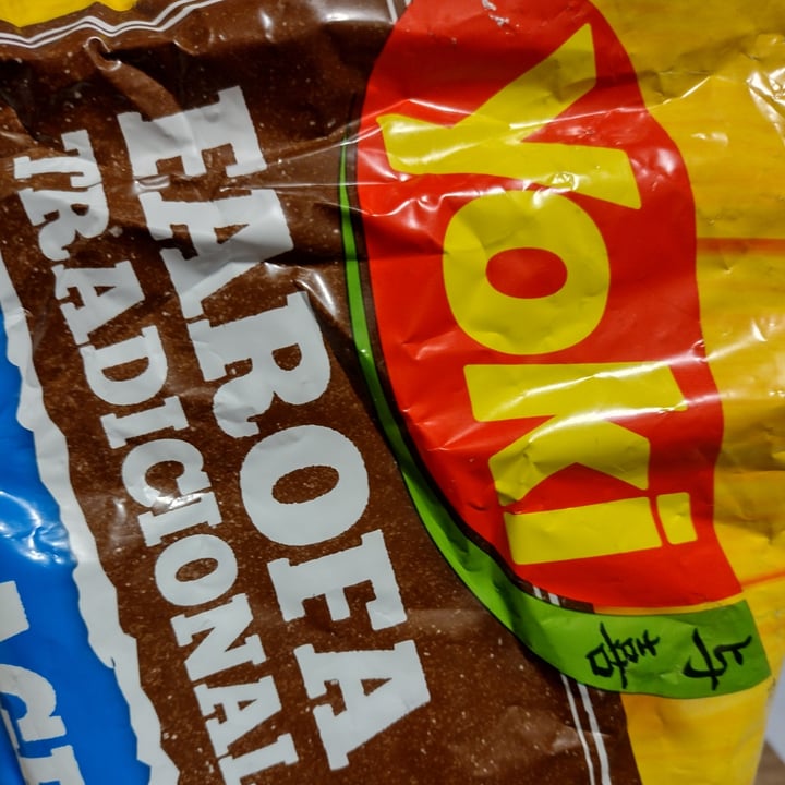 review photo of yoki forofa Farofa Yoki shared by @jufranca on 11 May 2022 - review