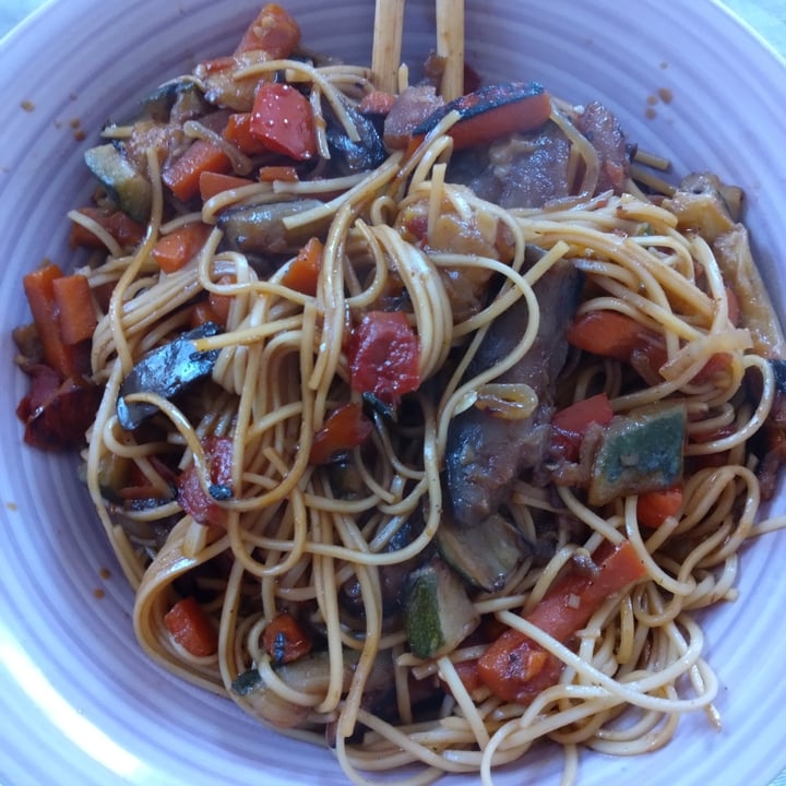 review photo of Mei yang Chinese noodles shared by @saulgoodman on 01 Jun 2022 - review