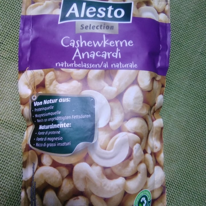 review photo of Alesto Anacardi shared by @spusu on 08 Apr 2022 - review