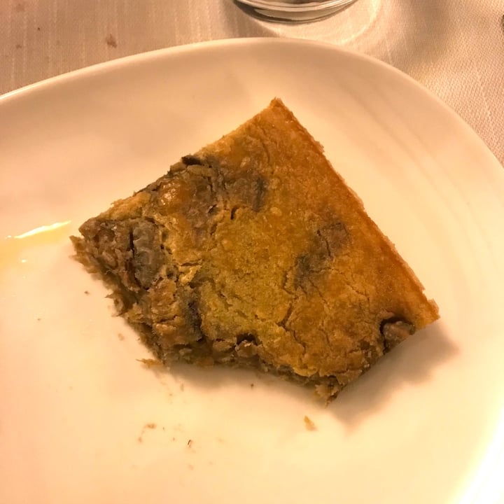 review photo of Il Lughino Antipasto stagionale shared by @elaboraviponti on 04 Jan 2022 - review