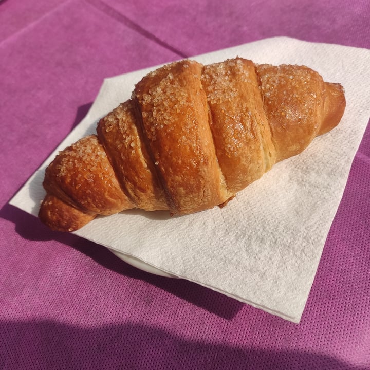 photo of Bar Paninoteca Haidi brioche vuota shared by @meba411 on  02 Jun 2022 - review