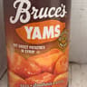 Bruce’s 