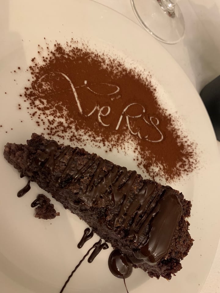 review photo of Lè Ris di Suno Chocolate rice cake shared by @lauriii on 12 Mar 2020 - review