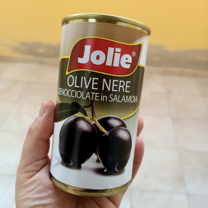 photo of Jolie Olive nere denocciolate shared by @marsss on  21 May 2022 - review
