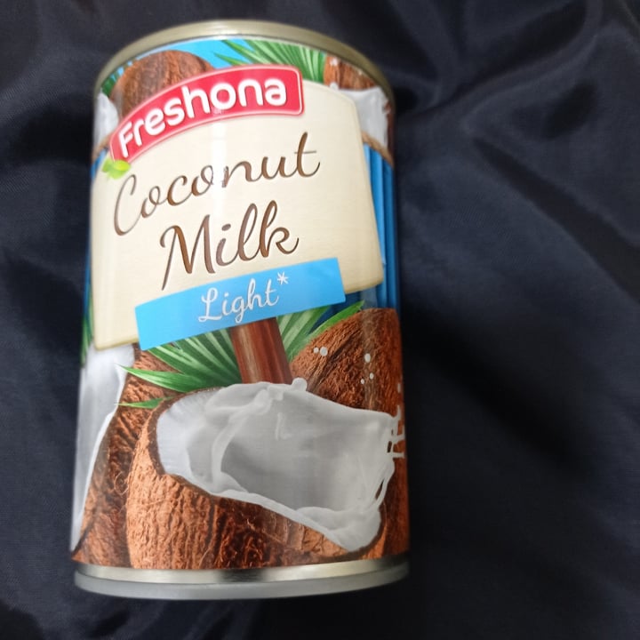 Freshona Coconut Milk Review | abillion