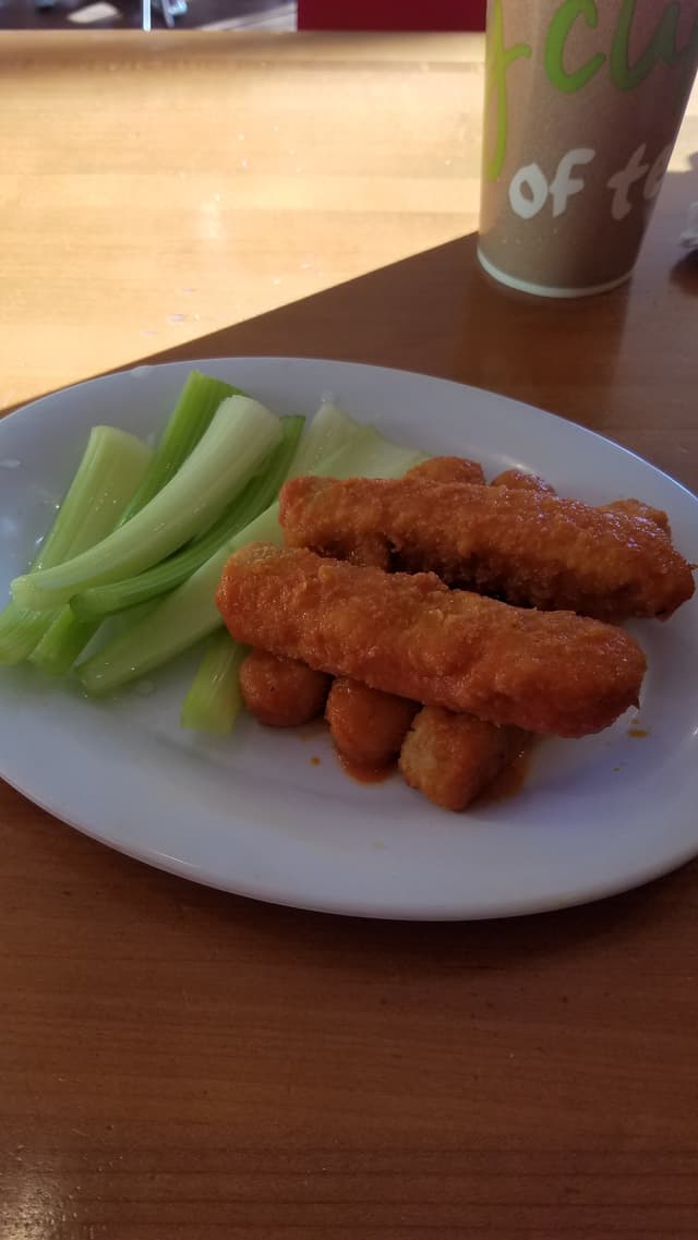 Veggie Grill