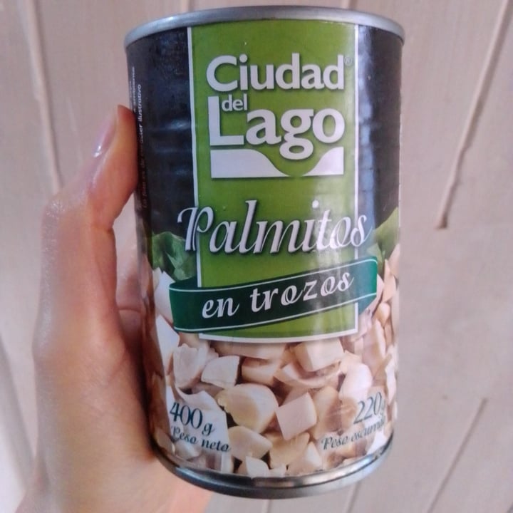 review photo of Ciudad Del Lago Palmitos en trozos shared by @niiickyrom03 on 24 Jan 2021 - review