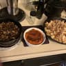Savory Spice