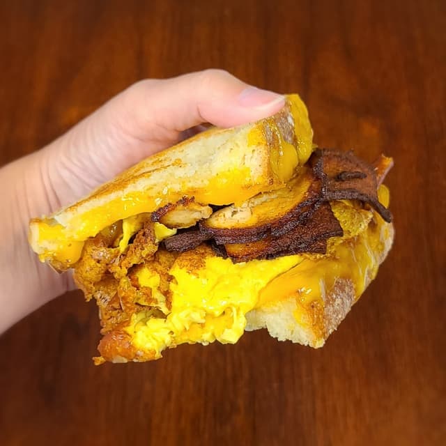 Melt Bar and Grilled