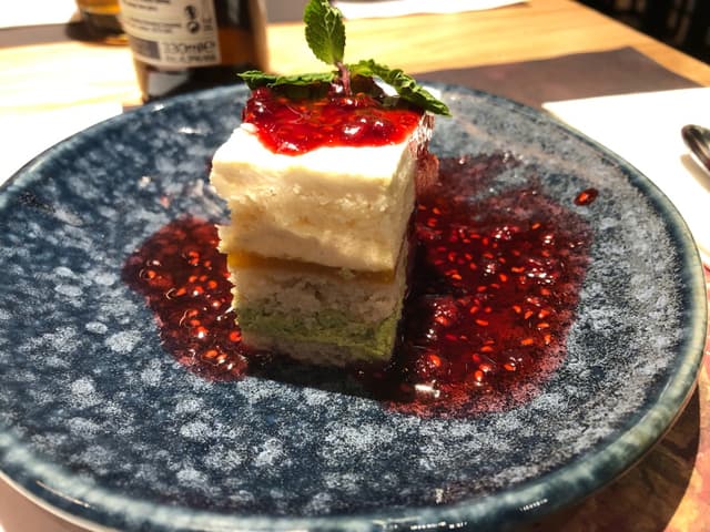 Wagamama Bluewater