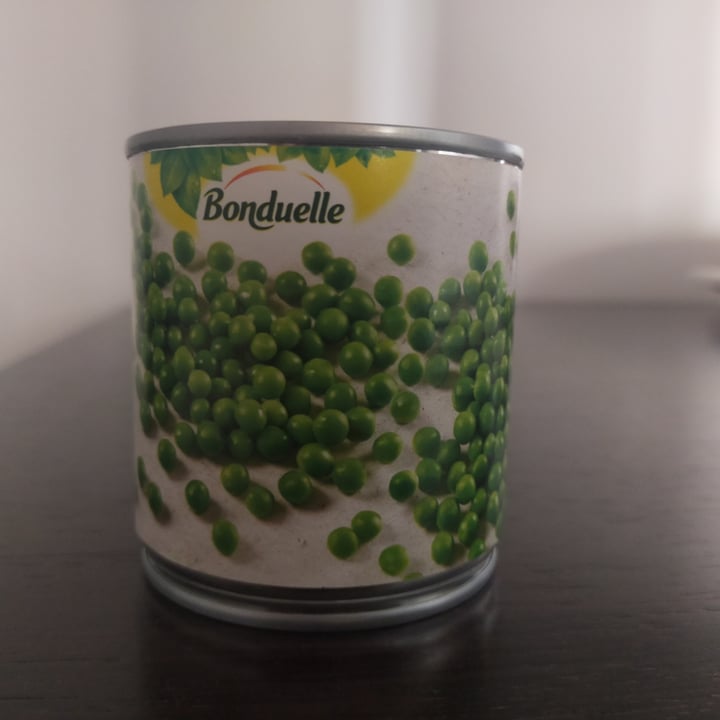 photo of Bonduelle Bizele - Peas shared by @chiara12 on  22 Feb 2022 - review